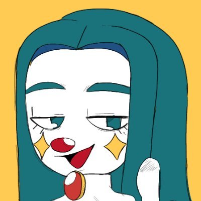 Cvpidさんのプロフィール画像