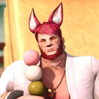 Roegadyn | Midgardsormr | SFW & NSFW 18+
FFXIV Photography :3c
M/M
You are valid!