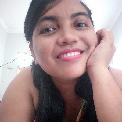 TurnipMonalisa's profile picture. Irt dengan 3anak