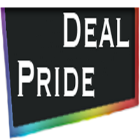 Deal Pride (@dealpride) 's Twitter Profile