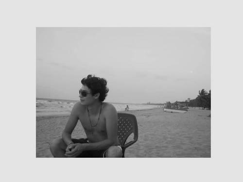 santi_londox's profile picture. 