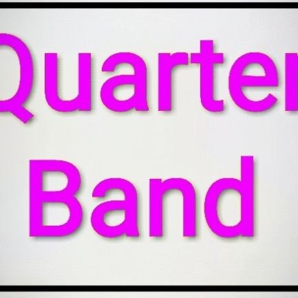 Quarter Band