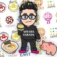 青山サラダ🥗 (@sarada45takashi) 's Twitter Profile