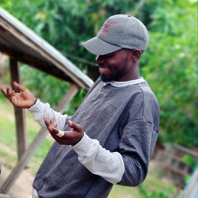IamAIOS's profile picture. Amidst many things... An aspiring millionaire || Husband || Father ||
