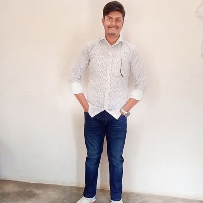 Harshit02571575's profile picture. # Interested in Indian politics#