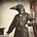 Sir_Crow_ Profile Picture