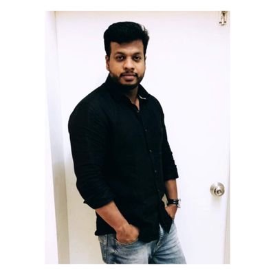 AjithKabeerdas's profile picture. 