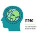 Tics and Tourette Across the Globe (TTAG) (@ttagpatients) Twitter profile photo Tics and Tourette Across the Globe (TTAG) (@ttagpatients) Twitter profile photo