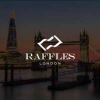 raffles-london (@raffleslondon) 's Twitter Profile