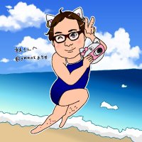 HAYASHI Yuki (@necamax) 's Twitter Profile Photo