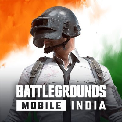 WELCOME TO BATTLEGROUNDS MOBILE INDIA