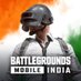 BATTLEGROUNDS MOBILE INDIA (@BgmiDev) Twitter profile photo