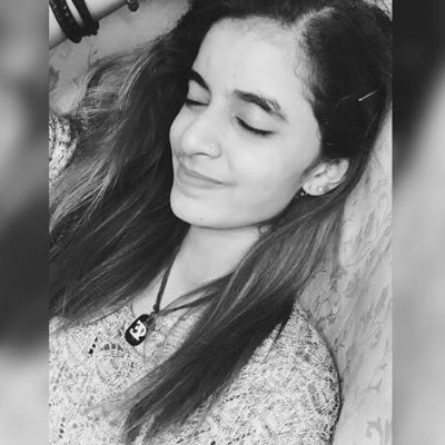 Sakshi19077859's profile picture. Journalist