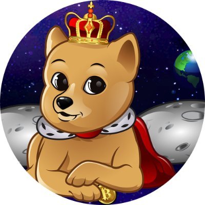 Sell your DOGE and get 100X with $BABYDOGE! 
Join us on this Moon Mission!