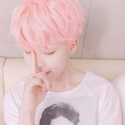 #지민: you are the reason i live