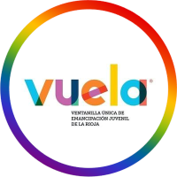 VUELA (La Rioja) (@vuelarioja) 's Twitter Profile Photo VUELA (La Rioja) (@vuelarioja) 's Twitter Profile Photo