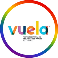 VUELA (La Rioja)(@Vuelarioja) 's Twitter Profile Photo