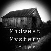 Midwest Mystery Files(@FilesMidwest) 's Twitter Profile Photo