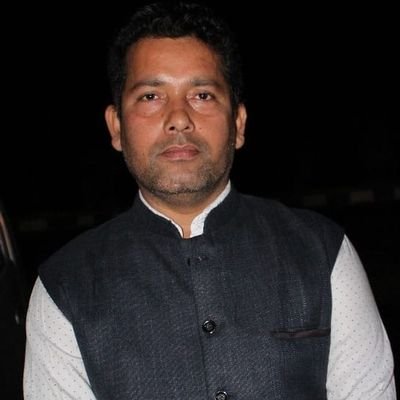 मध्यांचल महासचिव
राज्य विद्युत परिषद प्राविधिक कर्मचारी संघ