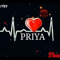 Priya_Raj24(@Raj24Priya) 's Twitter Profile Photo