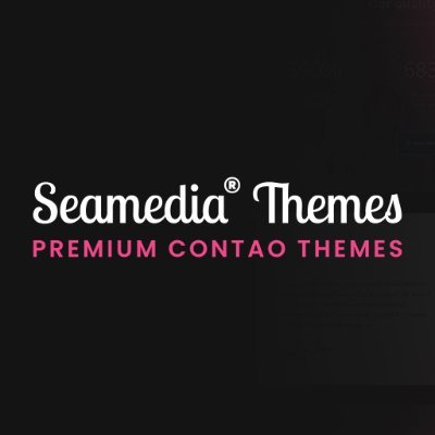 Professionelle Contao Themes | Contao Module | Contao Hosting | Individualisierung
