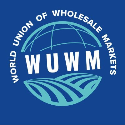 World Union of Wholesale Markets is an international non-profit organization that promotes sustainable, inclusive, and healthy fresh food markets.