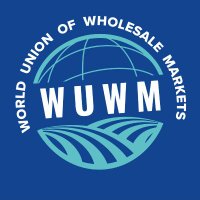 World Union of Wholesale Markets (WUWM)(@WUWMarkets) 's Twitter Profile Photo