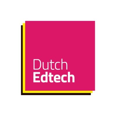 Connecting the EdTech community nationwide to accelerate learning and education innovation.

Launched June 2021

by @Sabben, @roelbellinga & @rubenswindow