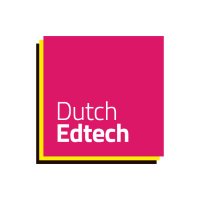 Dutch Edtech (@dutchedtech) 's Twitter Profile Photo