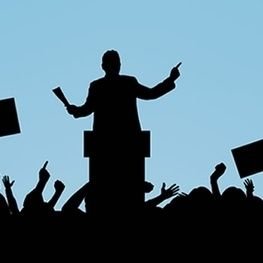 todocompol's profile picture. Frikis de la comunicación política 📢📰