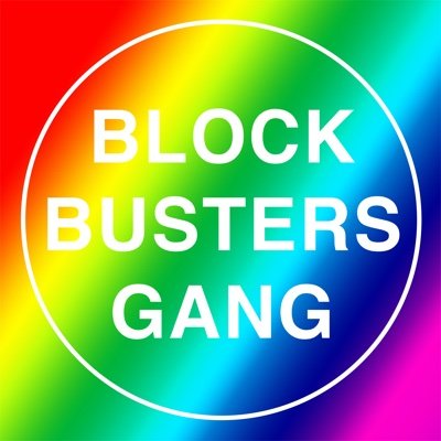 Crewing service provider operating in the media industry, formed by a network of freelancers. Who you gonna call... Blockbusters Gang!