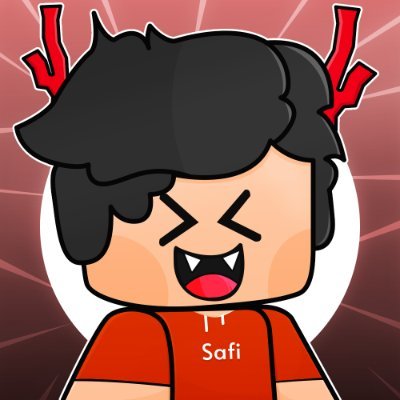 Idk what i do
discord if you want to contact me: safi#8295