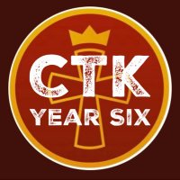 Year 6 (@ctkliverpooly6) 's Twitter Profile Photo