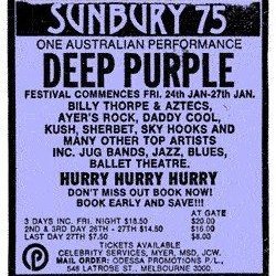 Australian National University Festivals #Sydney 1967 #Melbourne 1969 #Canberra 1971 #Nimbim #1973 & #Sanbury #AustralianCouncilArts