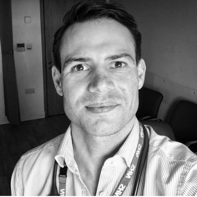 Dr Peter Foley Profile