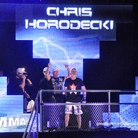 Chris Horodecki (@chrishorodecki) 's Twitter Profile Photo