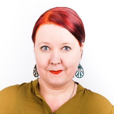 SannaKoskenrant's profile picture. 