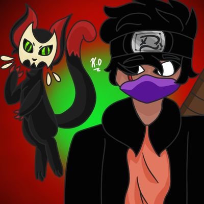 Pokenarugokuさんのプロフィール画像