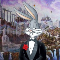 Nietzschean Bugs Bunny(@whiteracemvp) 's Twitter Profile Photo