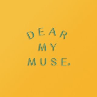 DEAR MY MUSE Official twitter 　　　　　　　　　　
/ 
🌐Global G.O./Bulk Order: @Dmymuse_global