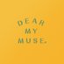 DEAR MY MUSE 디어마이뮤즈 (@dearmymuse_foru) Twitter profile photo DEAR MY MUSE 디어마이뮤즈 (@dearmymuse_foru) Twitter profile photo