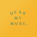 DEAR MY MUSE 디어마이뮤즈 (@dearmymuse_foru) Twitter profile photo