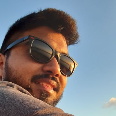 VineshKisthoo's profile picture. #😎Liveinthepresent🍻#