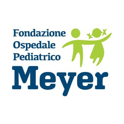 Account ufficiale della Fondazione Ospedale Pediatrico Meyer, organizzazione ONLUS, sinergica all’Azienda Ospedaliero Universitaria Meyer di Firenze.