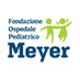 Fondazione Meyer (@fondazionemeyer) Twitter profile photo