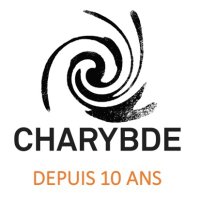 Librairie Charybde(@LibCharybde) 's Twitter Profile Photo