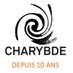 Librairie Charybde (@LibCharybde) Twitter profile photo