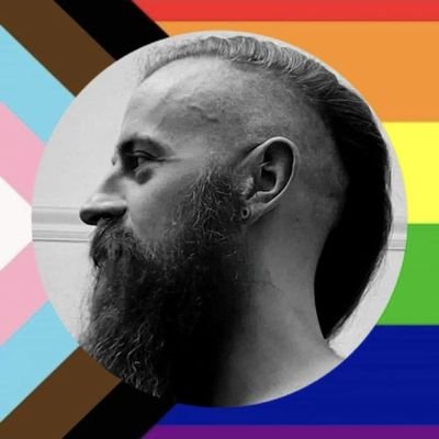 Beholder's DM🏳️‍🌈さんのプロフィール画像