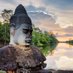 Angkor Wat TV (@PradoCambodia) Twitter profile photo