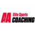 AA Elite Sports Coaching (@aaelitesports) Twitter profile photo AA Elite Sports Coaching (@aaelitesports) Twitter profile photo